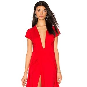 REVOLVE Clothing - Two Arrows Felix Dress - Small